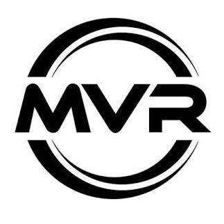 MVR Auditors logo