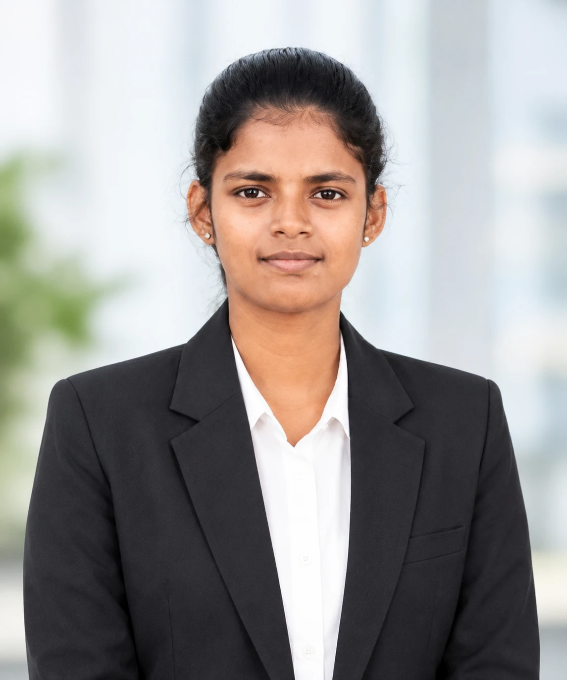 Nithiya Priya, UI/UX & Product Designer