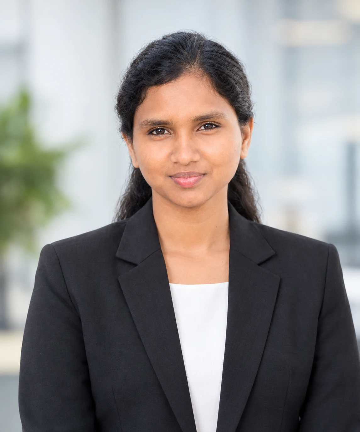Rubashri, QA / Test Engineer